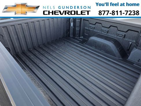 New 2026 Chevrolet Silverado 1500 High Country AWD/4WD image 10