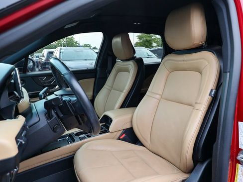 Used 2020 Lincoln Corsair Reserve w/ Appearance Package AWD/4WD image 33