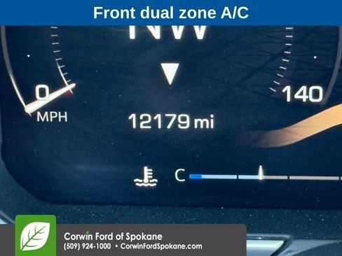 Used 2026 GMC Sierra 3500 Denali Ultimate w/ LPO, GMC Protection Package AWD/4WD image 4