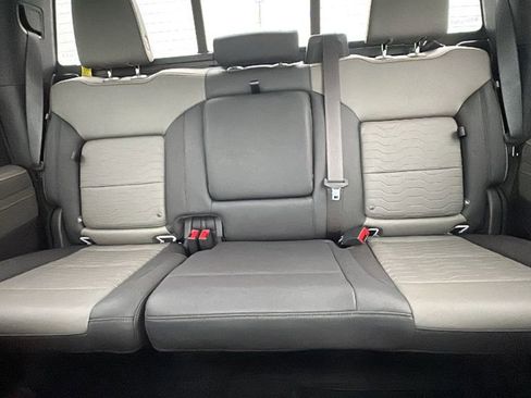 Used 2024 Chevrolet Silverado 1500 ZR2 w/ ZR2 Bison Edition image 25