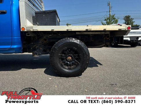 Used 2020 RAM 2500 Tradesman image 26