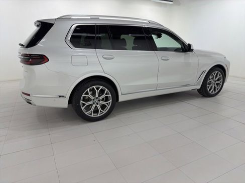 Certified 2023 BMW X7 xDrive40i w/ Premium Package image 6
