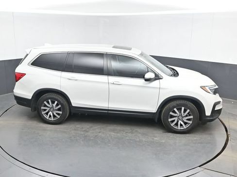 Used 2022 Honda Pilot EX-L image 42