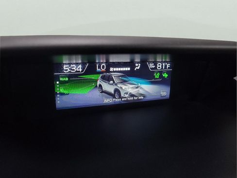 Used 2024 Subaru Forester Sport AWD/4WD image 19