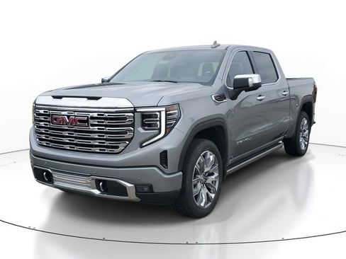 New 2026 GMC Sierra 1500 Denali image 2