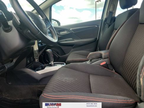 Used 2018 Honda Fit Sport image 11