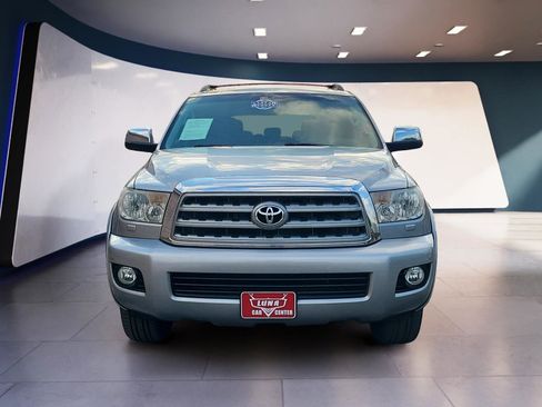 Used 2013 Toyota Sequoia Limited RWD image 8
