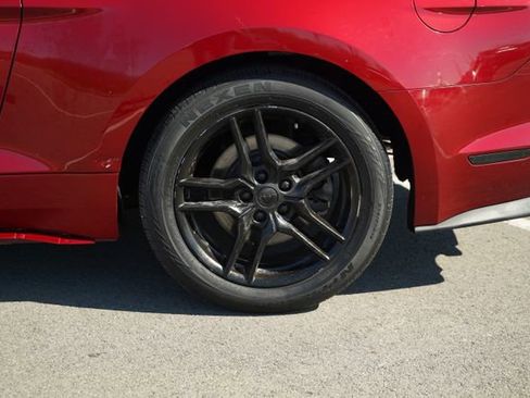 Used 2018 Ford Mustang Coupe w/ Equipment Group 101A image 33