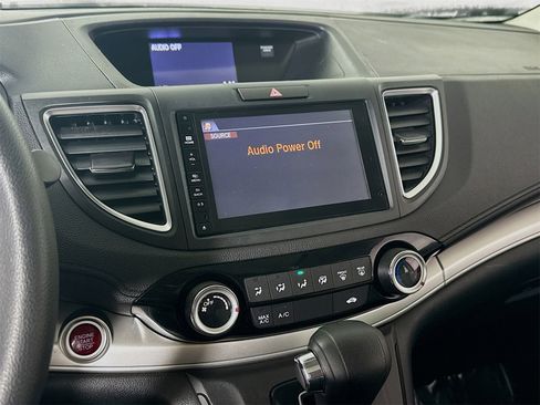 Used 2016 Honda CR-V EX image 16