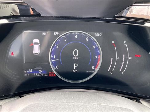 Used 2024 Lexus NX 250 FWD w/ Cold Area Package image 23