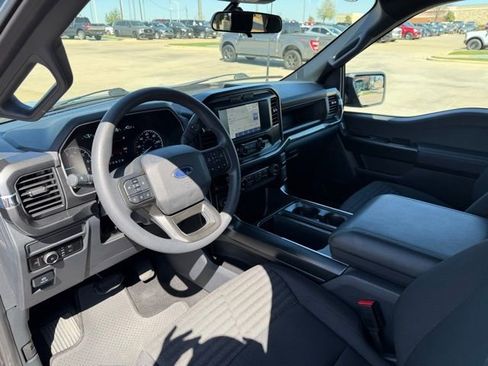 Certified 2023 Ford F150 XL w/ STX Appearance Package image 11