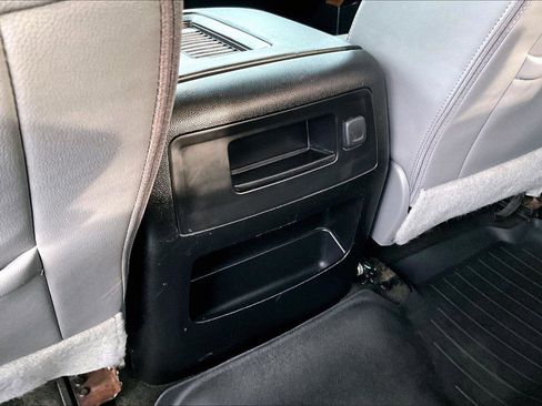 Used 2016 Chevrolet Silverado 3500 LTZ w/ Duramax Plus Package image 35