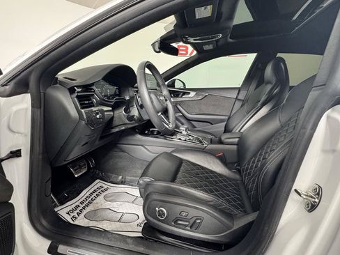 Used 2021 Audi S5 Premium Plus AWD/4WD image 14