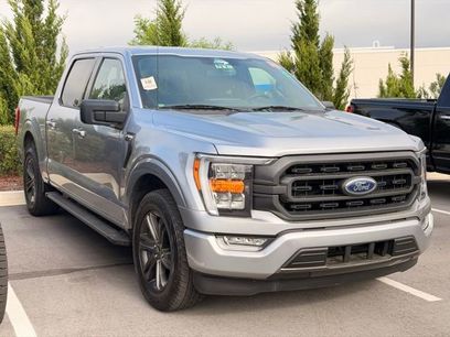 Used 2021 Ford F150 XLT w/ Equipment Group 302A High