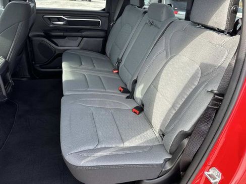 Used 2025 RAM 1500 Big Horn AWD/4WD image 13