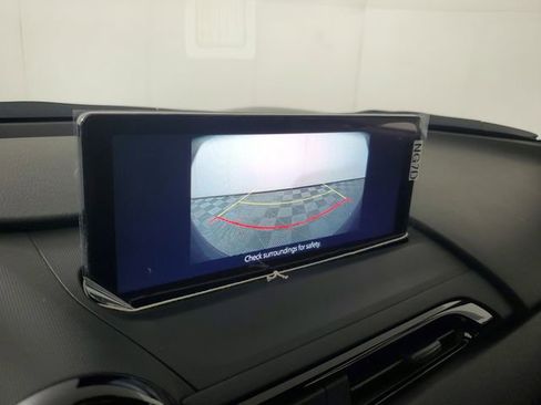 New 2026 MAZDA MX-5 Miata Club w/ Interior Package RWD image 22