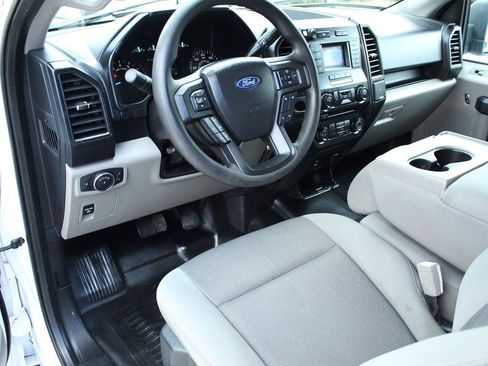 Used 2018 Ford F150 XL w/ Equipment Group 101A Mid RWD image 16