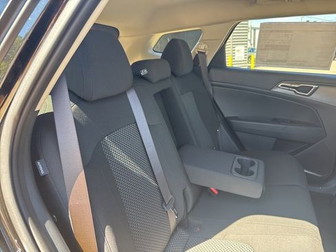 New 2026 Kia Sportage S image 13