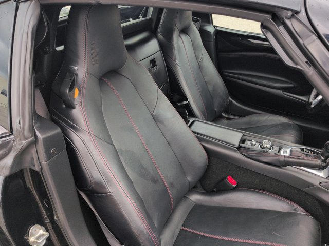 Used 2018 MAZDA MX-5 Miata RF Grand Touring RWD image 16