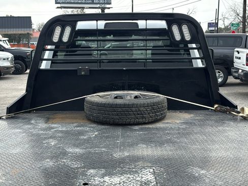 Used 2023 RAM 3500 Tradesman image 20