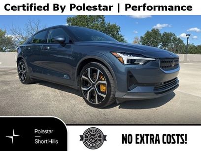 Used 2022 Polestar Polestar 2 w/ Performance Package