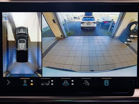 Used 2022 Chevrolet Silverado 1500 RST w/ Convenience Package II image 20