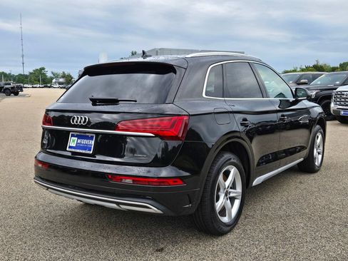 Used 2024 Audi Q5 2.0T Premium AWD/4WD image 6