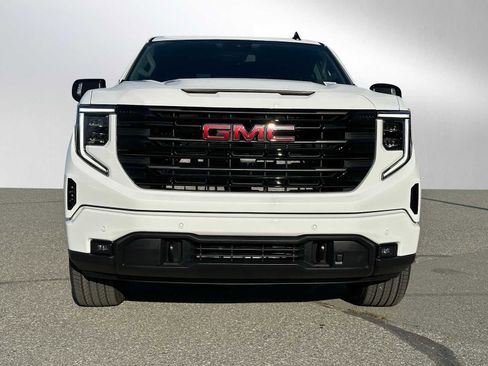 New 2026 GMC Sierra 1500 Elevation w/ Elevation Premium Package image 8
