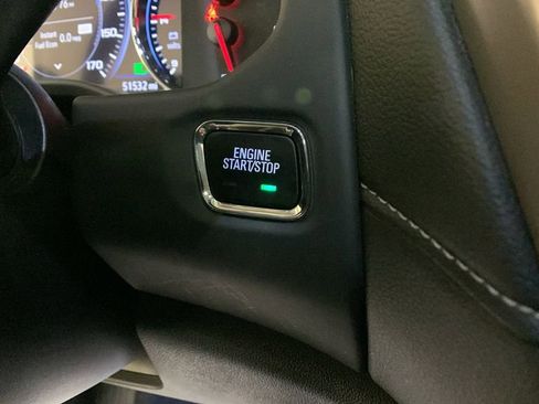 Used 2021 GMC Acadia Denali w/ Denali Technology Package image 42