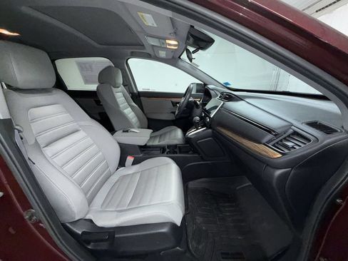 Used 2019 Honda CR-V EX image 18