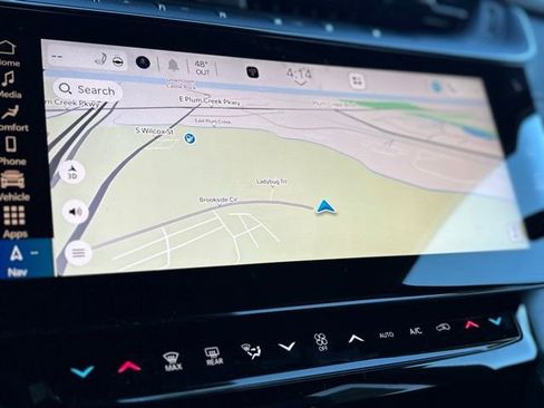 New 2026 Jeep Grand Cherokee L Limited w/ Limited Altitude Package image 37