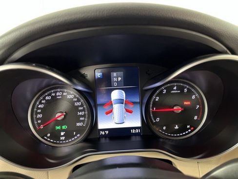 Used 2019 Mercedes-Benz GLC 300 4MATIC image 20
