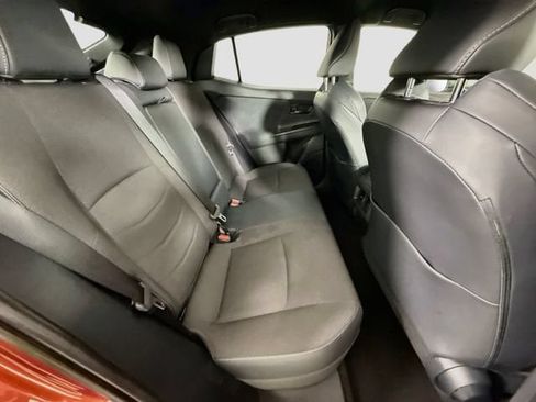 Certified 2026 Toyota C-HR AWD/4WD image 28