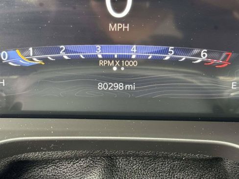 Used 2021 Jeep Grand Cherokee L Limited AWD/4WD image 12