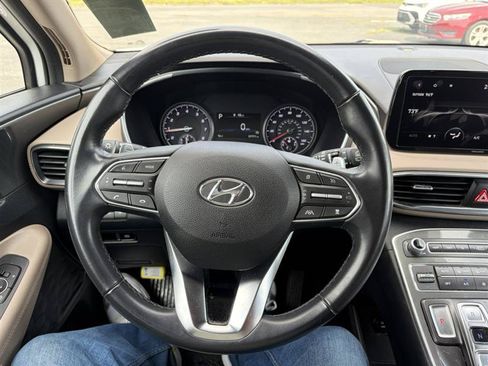 Used 2023 Hyundai Santa Fe SEL FWD image 18