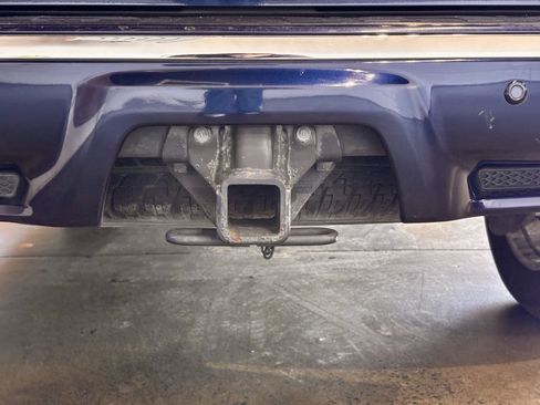 Used 2015 Toyota 4Runner Limited image 4