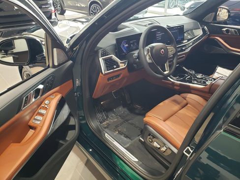 New 2026 BMW ALPINA XB7 AWD/4WD image 8