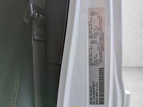 New 2026 Jeep Wrangler Sport image 20