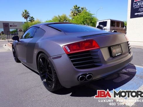Used 2009 Audi R8 V8 image 66