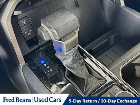 Used 2024 Toyota Tundra SR5 AWD/4WD image 24