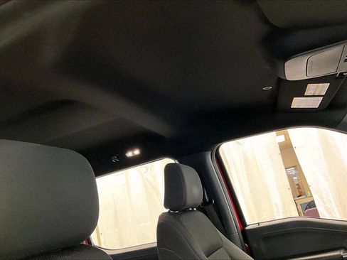 Certified 2023 Ford F150 XLT w/ Equipment Group 302A High image 21