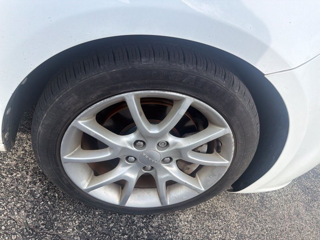 Used 2013 Dodge Dart SXT w/ Popular Equipment Group FWD image 24