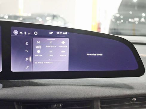 Used 2022 Lucid Air Grand Touring image 23