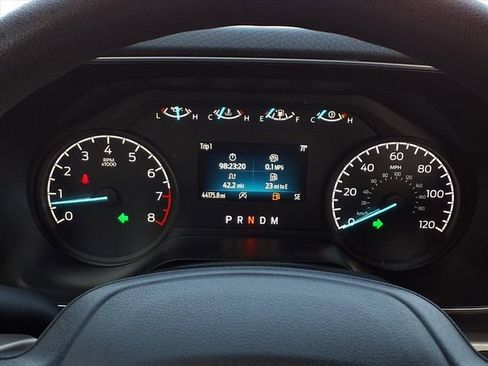 Used 2023 Ford F150 XL image 17