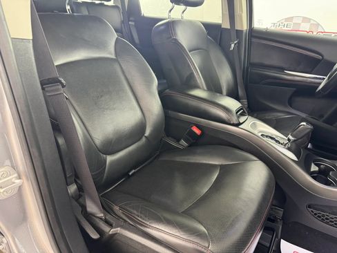 Used 2016 Dodge Journey R/T AWD/4WD image 35
