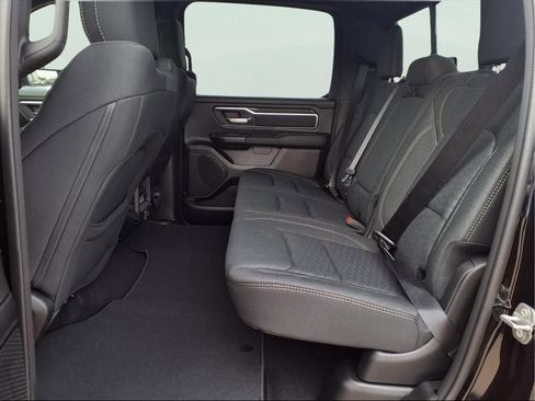 New 2026 RAM 1500 Big Horn AWD/4WD image 10