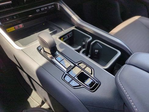 New 2026 Lexus TX 350 AWD image 23