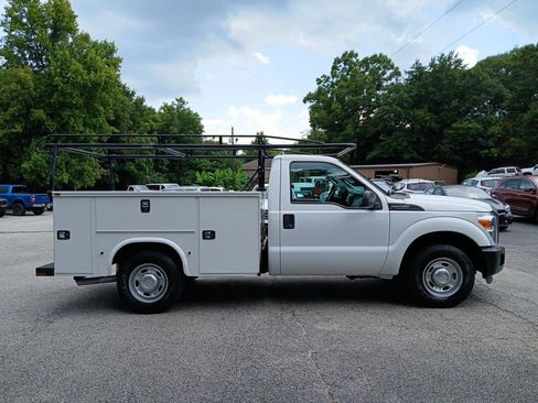 Used 2015 Ford F250 XL RWD image 5