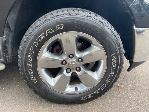 Used 2014 RAM 1500 Big Horn AWD/4WD image 31