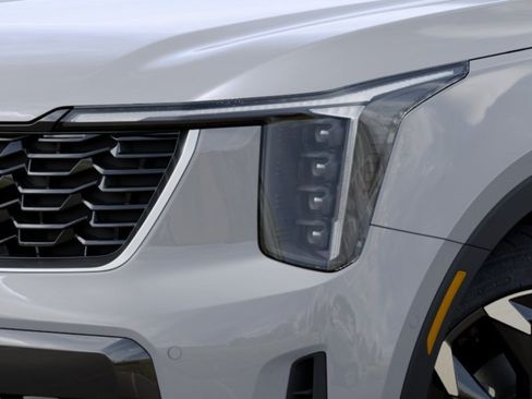 New 2026 Kia Sorento SX FWD image 11
